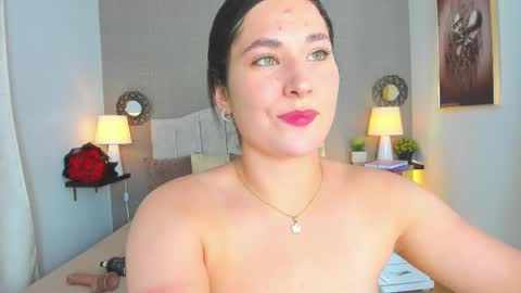 valery online show from January 8, 2:48 am