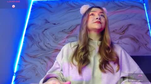 ValeryFox online show from October 4, 6:30 am