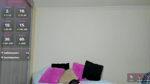 Valery online show from January 16, 9:55 pm