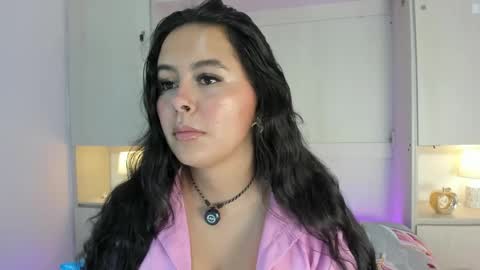 valerymeyerr online show from January 10, 5:34 am