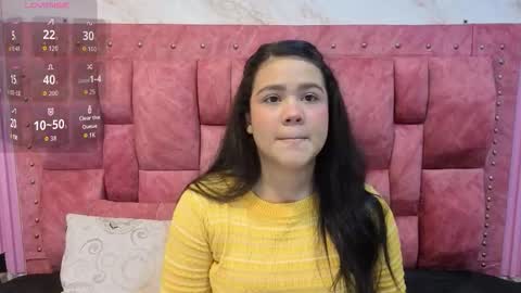 VALERY online show from March 1, 9:47 pm