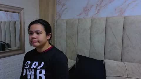 VALERY online show from July 13, 4:02 am