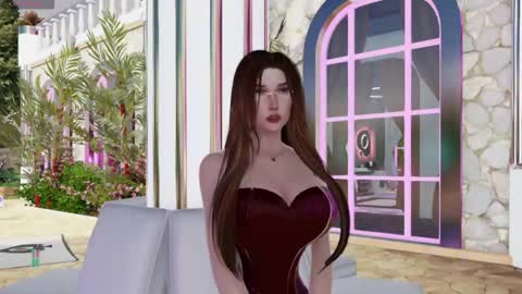 Valery  Val online show from March 18, 4:01 pm