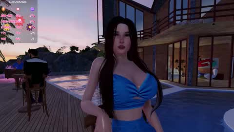 Valery  Val online show from December 18, 5:18 pm