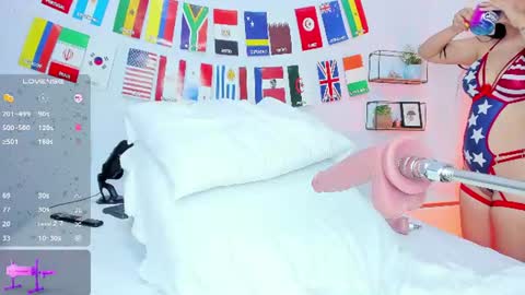 Valery online show from July 14, 8:46 pm