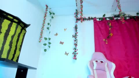   ---   online show from January 22, 7:45 pm