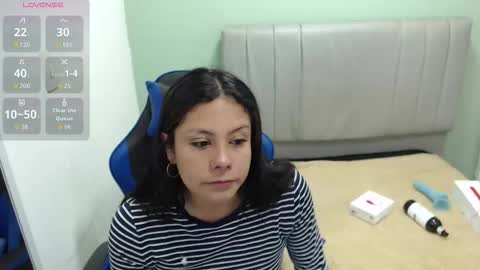 valevicious online show from February 23, 1:10 pm