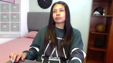 valevicious online show from April 10, 2:01 pm