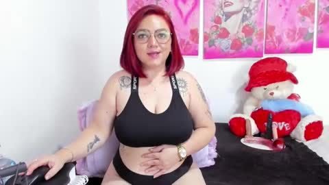 valka 17 online show from October 23, 8:04 pm