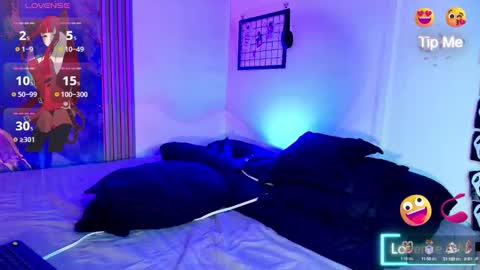 Snapshot of valkiria_09_ chatting on October 9, 5:11 am valkiria_09_ online show from October 9, 5:11 am