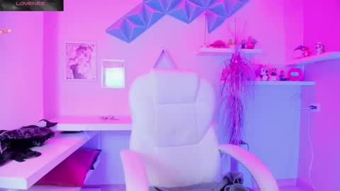 Snapshot of valkiria_ponce chatting on October 5, 9:53 pm Valkiria online show from October 5, 9:53 pm