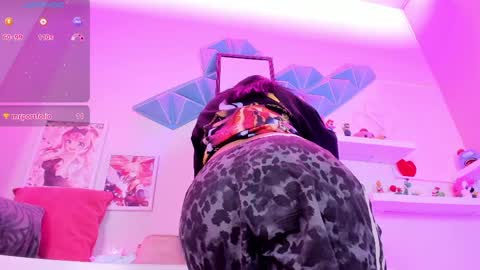 Valkiria online show from April 1, 5:08 am