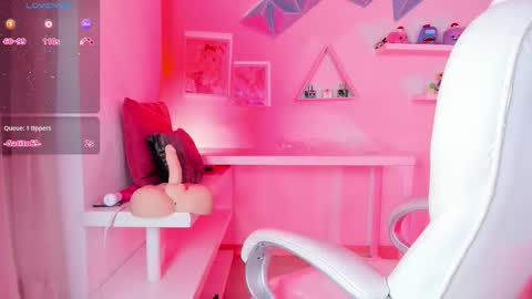 Valkiria online show from March 4, 7:26 am