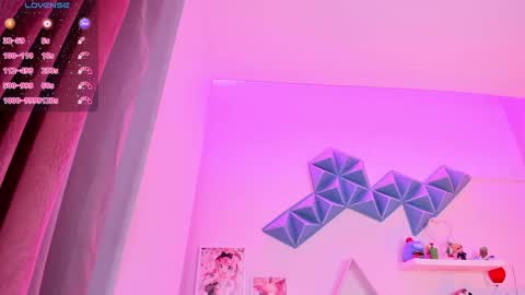 Valkiria online show from April 9, 6:19 am