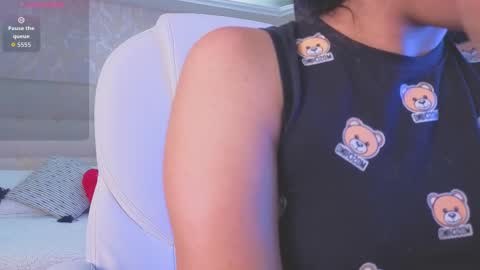 Valkyria  online show from October 2, 8:47 pm