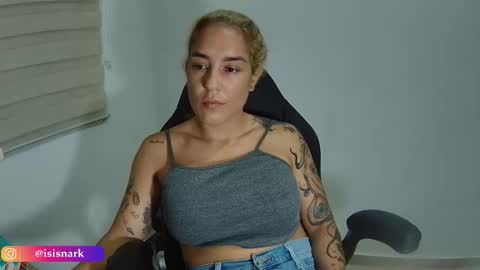 Isis  online show from October 28, 1:55 am