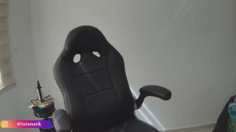 Isis  online show from November 25, 3:14 pm