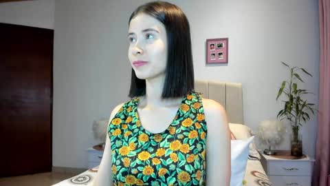 Snapshot of vallejo_macarena chatting on January 14, 1:58 am Macarena online show from January 14, 1:58 am