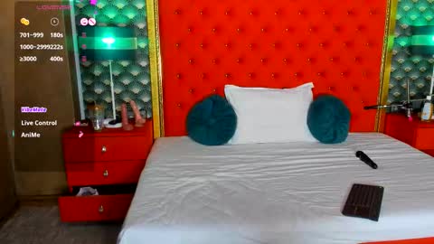 Valerie Val V online show from December 19, 1:21 am