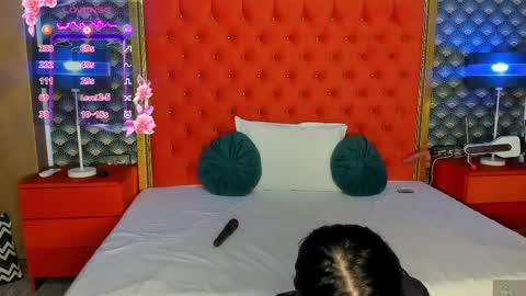 Valerie Val V online show from February 26, 10:43 pm