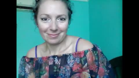 ValleriWind online show from February 4, 2:17 am