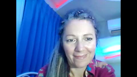 ValleriWind online show from January 31, 3:20 am