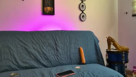 Vallery16 online show from October 10, 5:07 pm