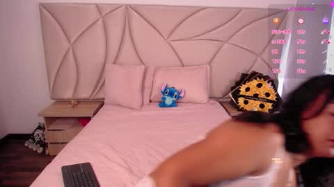 Vallery online show from September 22, 12:03 pm