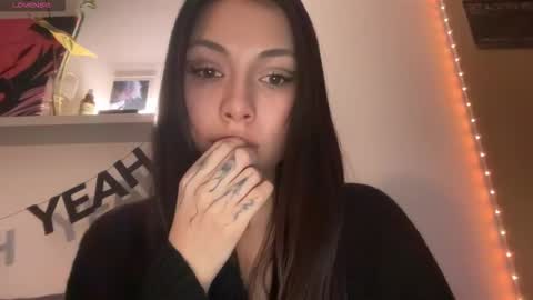 Little Devil online show from March 4, 9:10 pm