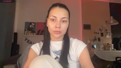 Little Devil online show from February 12, 5:58 pm