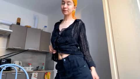 Emily online show from February 23, 6:57 am