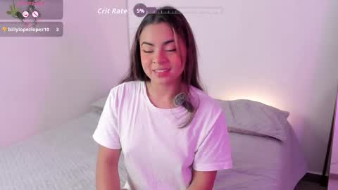 valy_shyness online show from December 4, 1:41 am