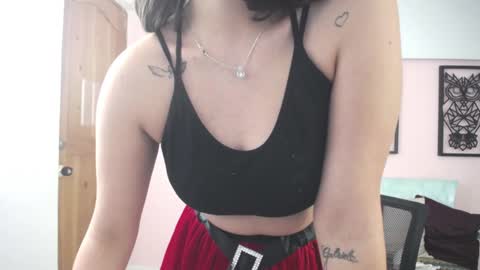 Isabella online show from December 16, 12:06 pm