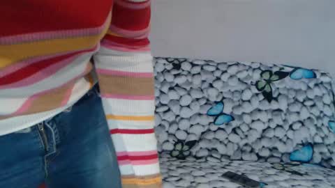 valentina online show from November 20, 9:43 am