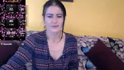 valentina online show from February 24, 7:51 am