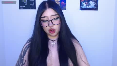 vammpyjane online show from May 8, 3:43 am