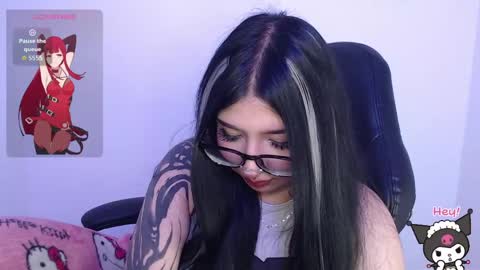 vammpyjane online show from May 9, 3:52 am