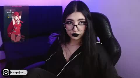 vammpyjane online show from November 26, 3:18 am