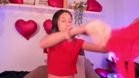 vamp  online show from February 16, 9:58 pm