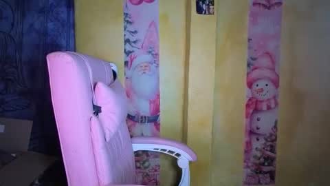 vampwoman online show from December 23, 8:18 am