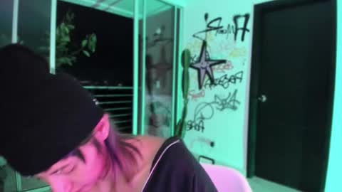 Babi Alu online show from December 20, 7:56 am