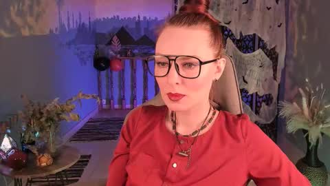 Vanda online show from October 21, 10:19 am