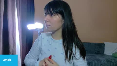 Vandi online show from March 6, 10:05 pm