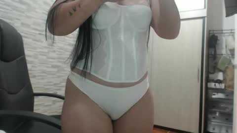 vanedulce online show from March 2, 5:08 pm