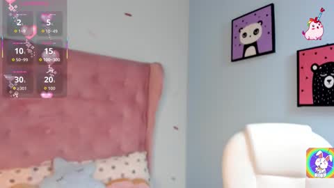 vanelope_evans_ online show from October 22, 12:32 pm