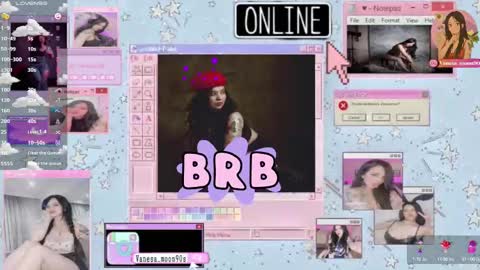 Snapshot of vanesa_moon_ chatting on September 21, 12:42 am vanesa_moon_ online show from September 21, 12:42 am