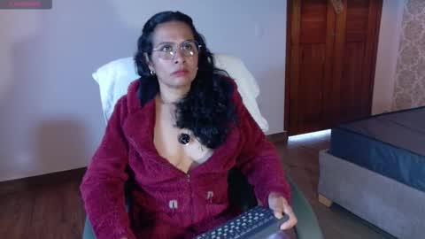 Vanessa online show from February 22, 7:26 pm