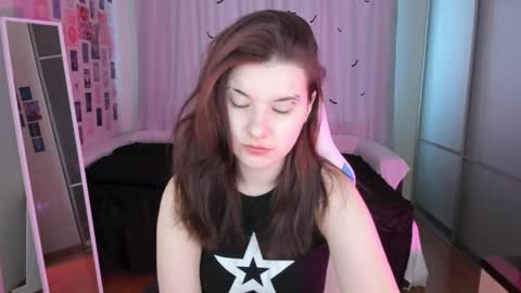 Vanessa online show from April 20, 5:10 am