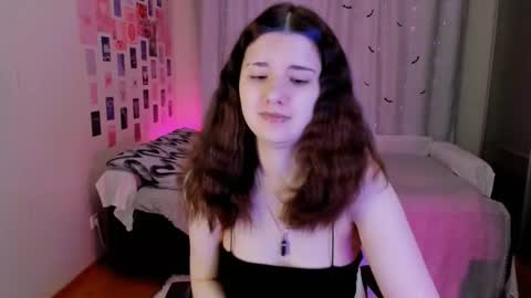 Vanessa online show from February 18, 8:37 pm