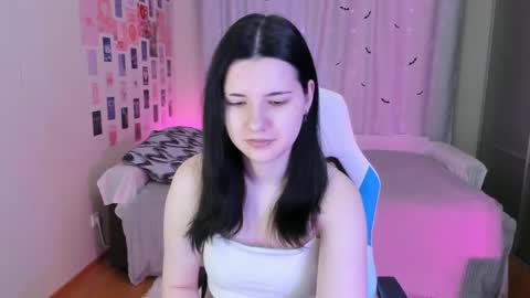 Vanessa online show from February 24, 9:09 pm